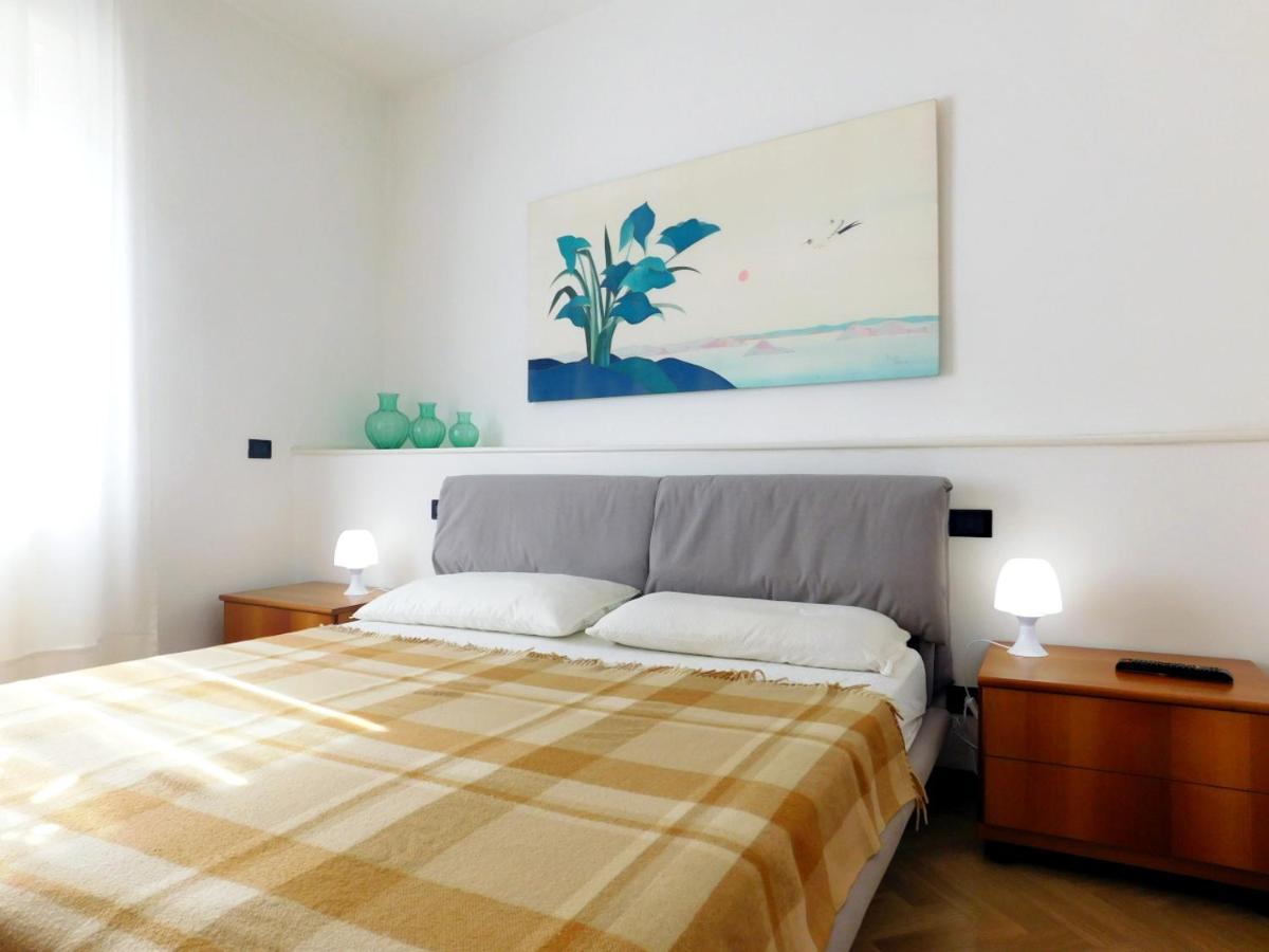 Nuovissimo E Funzionale, Levanto Ngoại thất bức ảnh