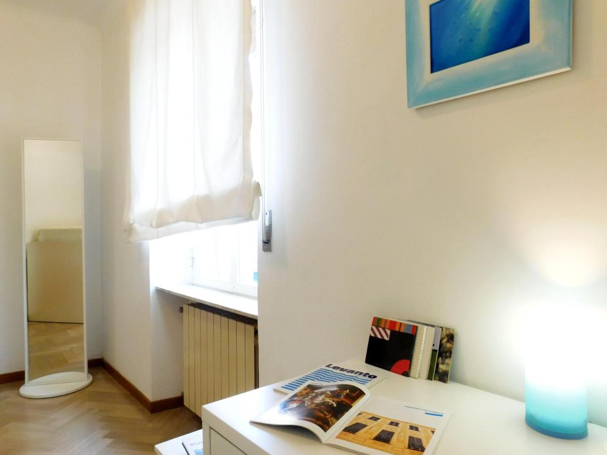 Nuovissimo E Funzionale, Levanto Ngoại thất bức ảnh